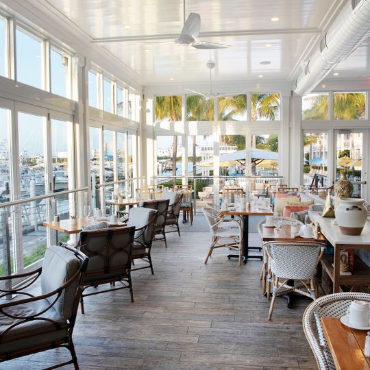 Oceans Edge Resort & Marina Key West