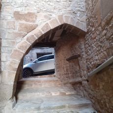 Perxe de Ca Pellissa