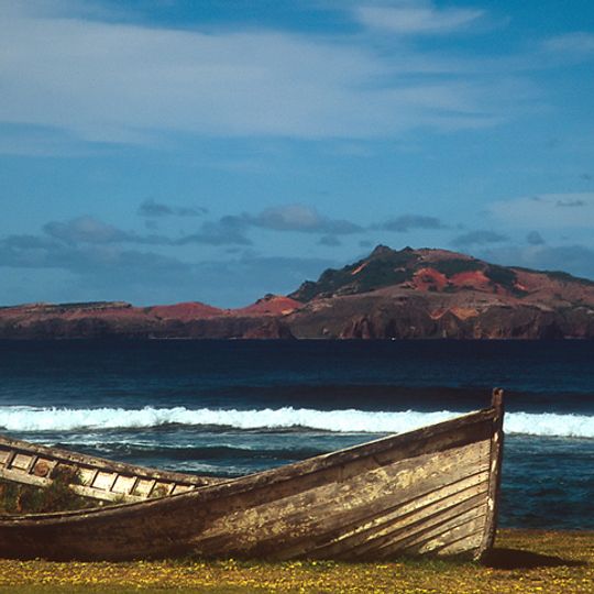 Phillip Island