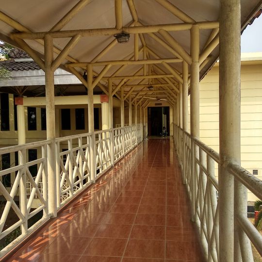 Monumen Pancasila Sakti