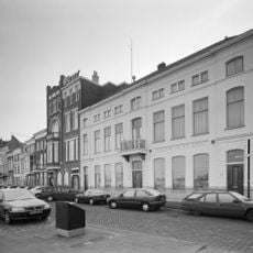 Merwekade 82, Dordrecht