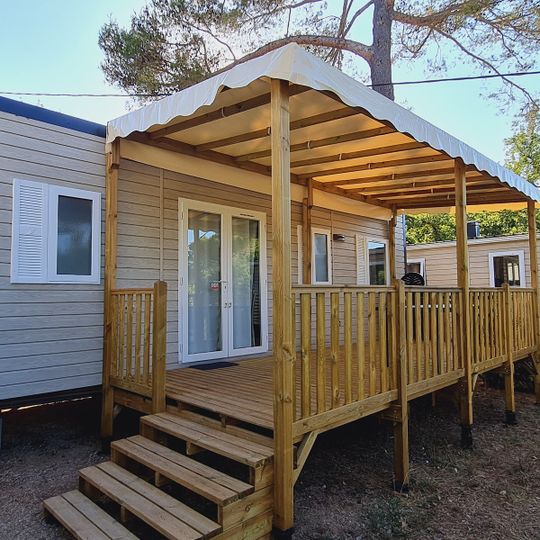 Camping Koawa Lou Cantaire
