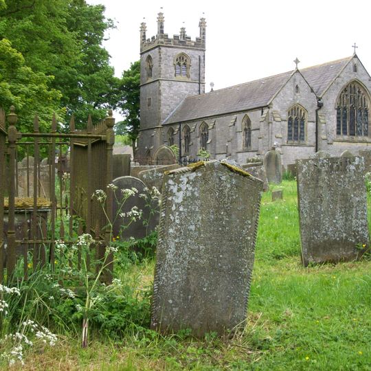 Church of King Charles the Martyr