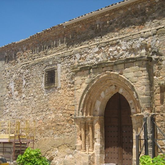Iglesia de San Pedro Apóstol
