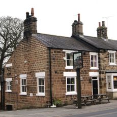 Railway Inn, Spofforth