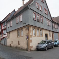 Schlossgasse 21