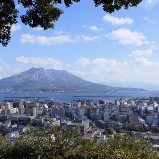 Kagoshima