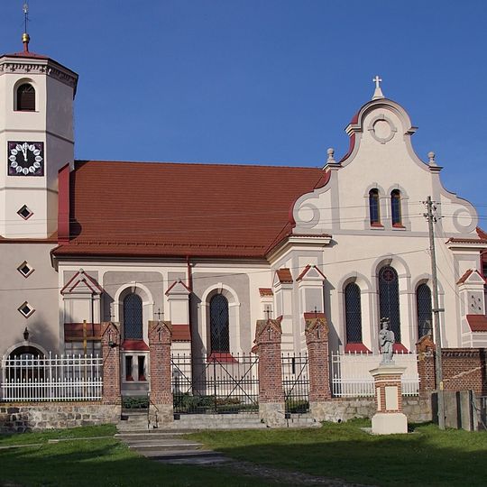 Rusocin, Opole Voivodeship