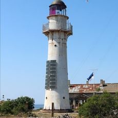Vaindloo Lighthouse