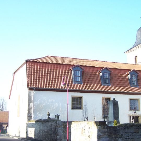 Protestant Church