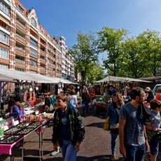 Waterlooplein