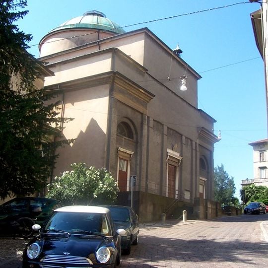 Chiesa di Sant'Andrea