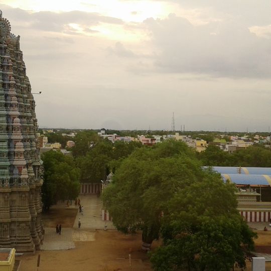 Sivakasi