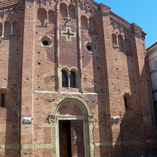 Chiesa di Santa Maria in Betlem