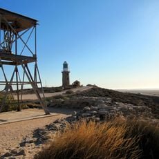 Vlamingh Head Lighthouse