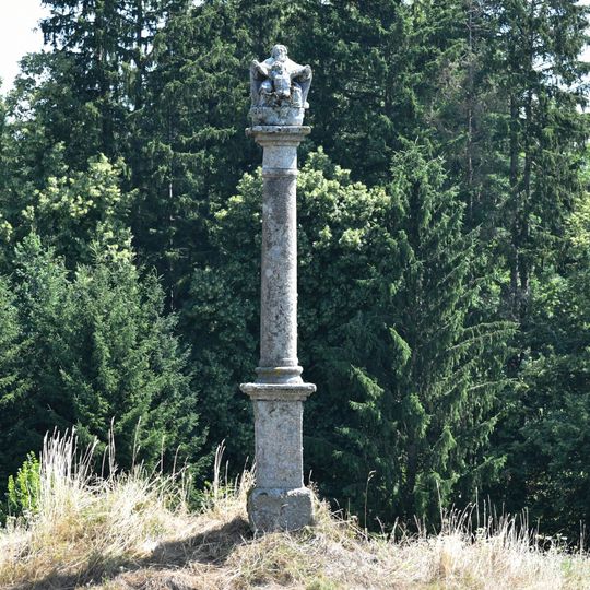 Gnadenstuhl Freistadt