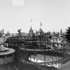 Idora Park