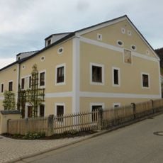 Wohnhaus