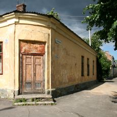 Дом па вуліцы 17 Верасня, 28