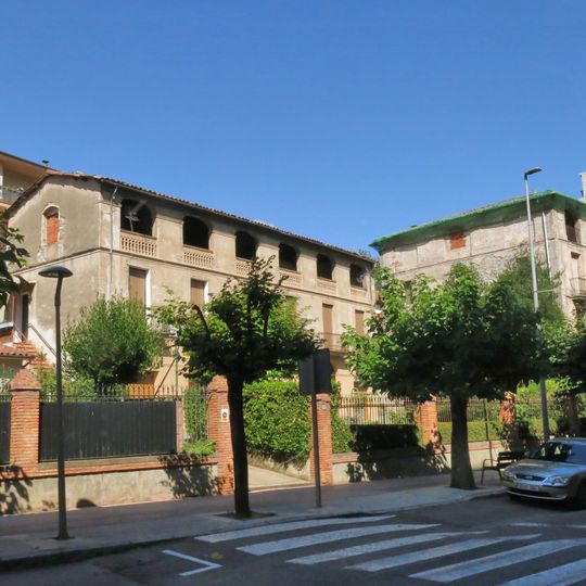 Villa Consuelo
