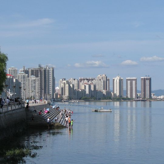 Dandong