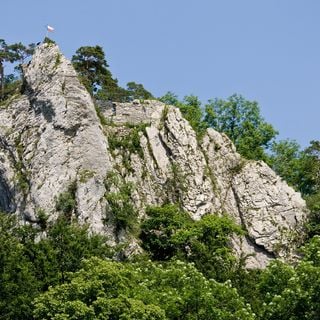 Burg Rifenstein