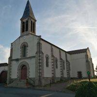 Saint-Martin-du-Fouilloux