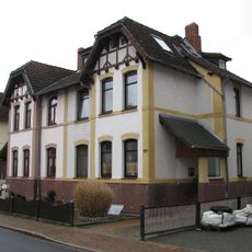 Schnabelstraße 65, Hannover