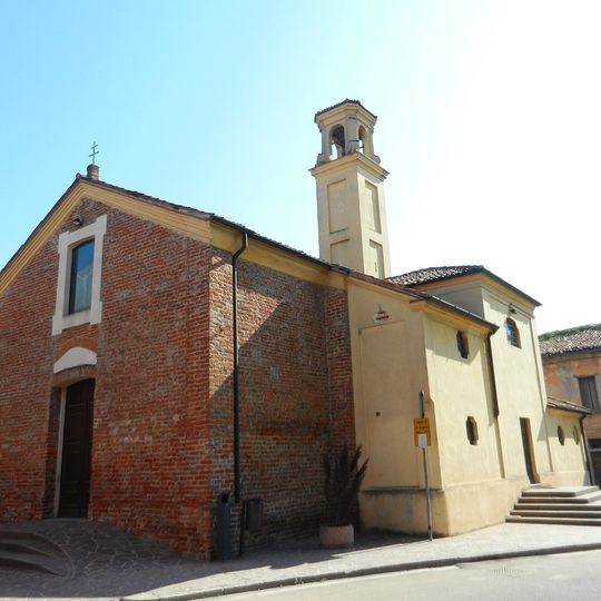 Chiesa di Sant'Andrea
