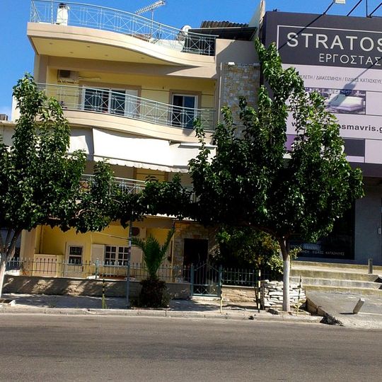 Nikaia