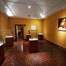 Museo Santuarios Andinos
