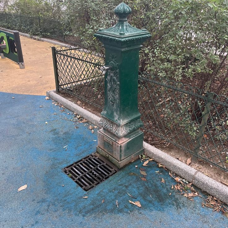 Water Tap