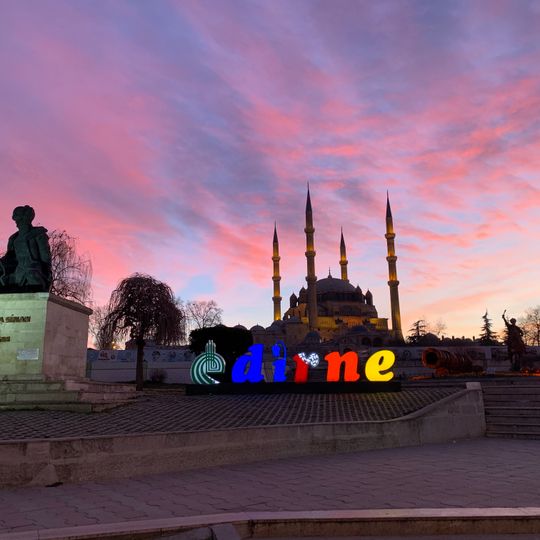 Edirne