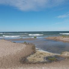 Beach Ihreviken