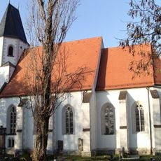Stiftskirche Dölzig