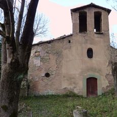 Sant Romà d'Aranyonet