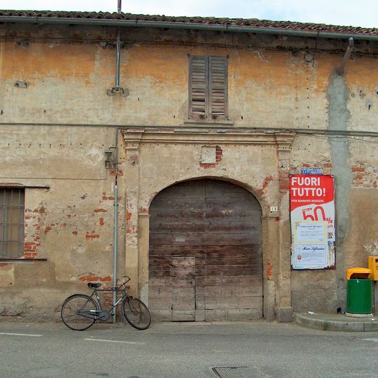 Cascina Eustacca