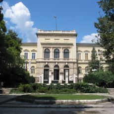 Varna Archaeological Museum