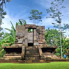 Candi dukuh