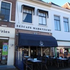 Havenplein 12, Zierikzee