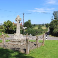 Forthampton War Memorial