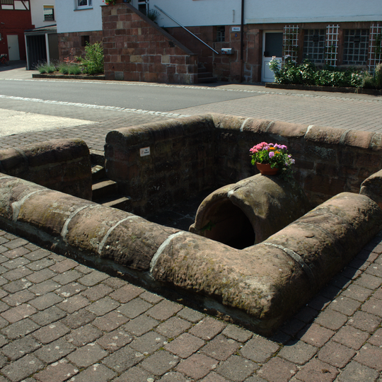 Dorfbrunnen