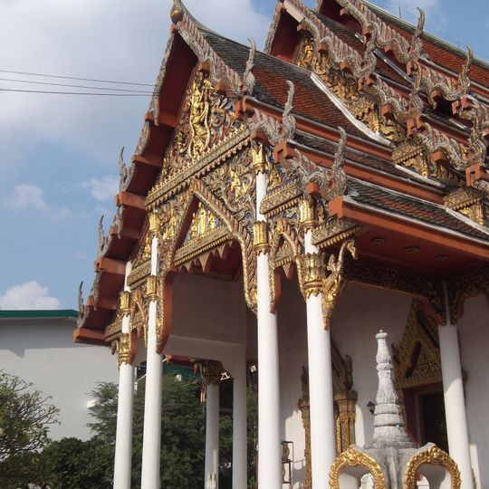 Wat Phai Tan