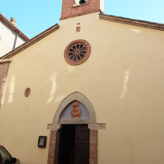 Chiesa di Santa Vittoria
