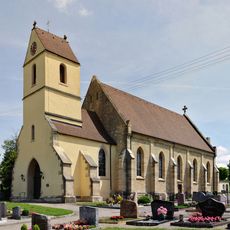 St. Peter und Paul
