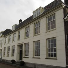 Hooikade 16, Dordrecht