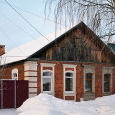 Жилой дом (Гусь-Хрустальный)