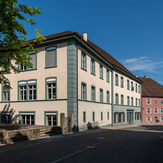 Hugenfeldschulhaus