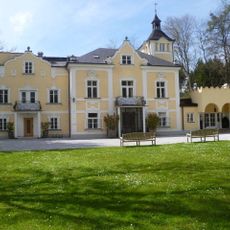 Maria-Theresien-Schlössl, Salzburg
