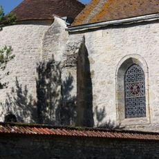 Église Saint-Léger d'Ondreville-sur-Essonne